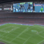 Revolutionizing Football: FIFA Unveils Cutting-Edge Technology for Offside and Out of Play Decisions