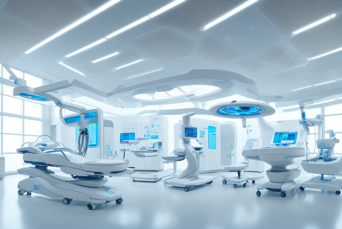 Revolutionizing Health: US HHS Launches Ambitious AI Strategy for Enhanced Healthcare Efficiency and Innovation