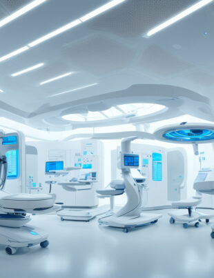 Revolutionizing Health: US HHS Launches Ambitious AI Strategy for Enhanced Healthcare Efficiency and Innovation