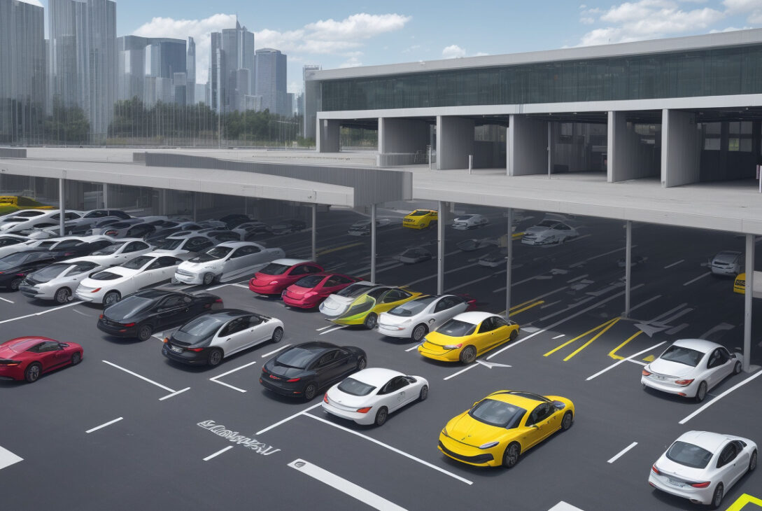 Revolutionizing Parking: Gateless Technology Launches Across All PARK Roanoke Facilities