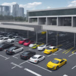 Revolutionizing Parking: Gateless Technology Launches Across All PARK Roanoke Facilities