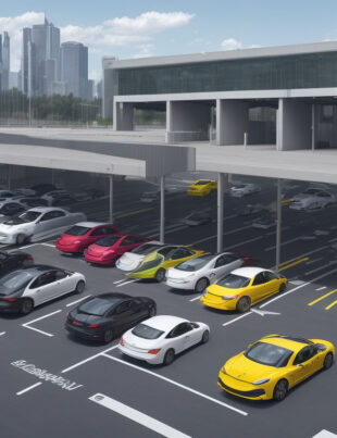 Revolutionizing Parking: Gateless Technology Launches Across All PARK Roanoke Facilities