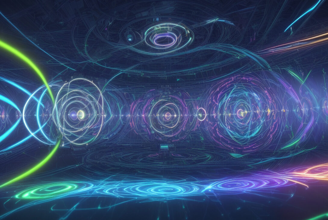 Revolutionizing Quantum Communication: New Twisted Light Technology Operates at Room Temperature