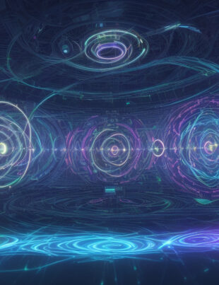 Revolutionizing Quantum Communication: New Twisted Light Technology Operates at Room Temperature