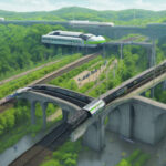 Revolutionizing Rail Safety: How Technology is Changing Track Inspections