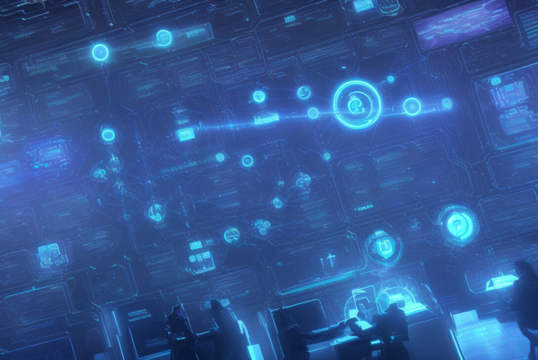 Revolutionizing Relationships: How Blockchain is Transforming the Insurance Industry into a Trust-Based Partnership