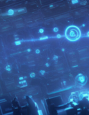 Revolutionizing Relationships: How Blockchain is Transforming the Insurance Industry into a Trust-Based Partnership