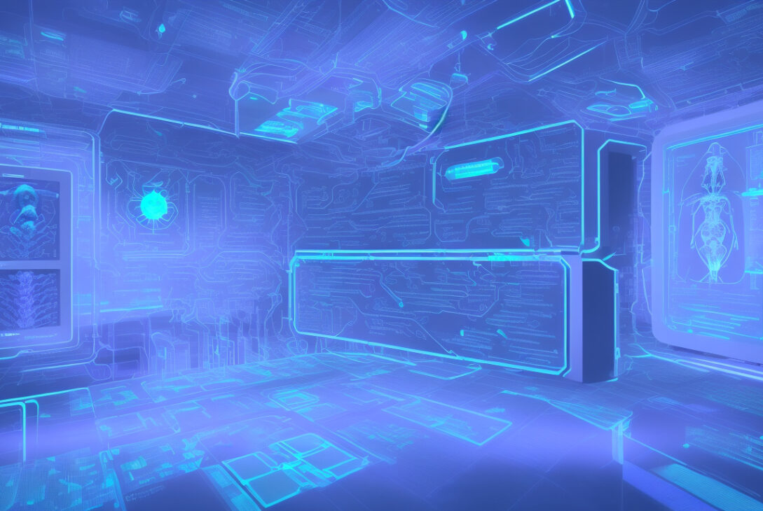 Revolutionizing Respiratory Disease Diagnosis: L&T Technology Services Leverages NVIDIA's AI-Driven Digital Twin Technology