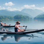 Revolutionizing Rowing: How Technology Transforms Training and Performance