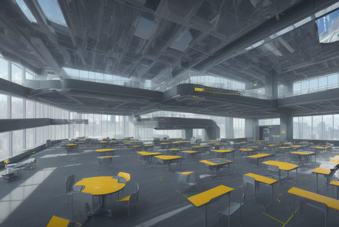 Revolutionizing Safety: How AI Technology is Transforming Security in Pittsburgh Schools