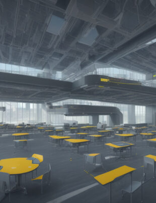 Revolutionizing Safety: How AI Technology is Transforming Security in Pittsburgh Schools