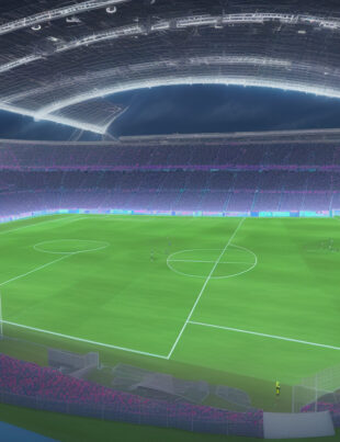 Revolutionizing the Game: FIFA Unveils Cutting-Edge Technology for Offside and Out of Play Decisions