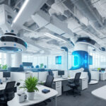 Revolutionizing the Workplace: How AI Adoption is Transforming Jobs Across Industries