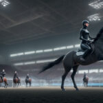 Revolutionizing Tradition: How Black Horse One is Digitizing Equestrian Sports with SAP