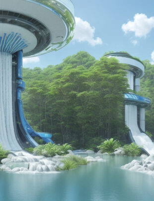 Revolutionizing Water Cleanup: Breakthrough Technology Eliminates 'Forever Chemicals' with Unmatched Speed and Efficiency