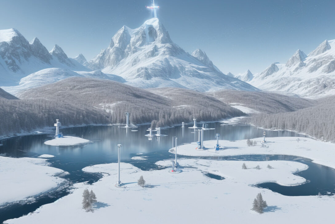 Revolutionizing Water Management: Rep. Jeff Hurd's Bill to Modernize Snowpack Measurement Technology Passes the House