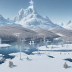 Revolutionizing Water Management: Rep. Jeff Hurd's Bill to Modernize Snowpack Measurement Technology Passes the House