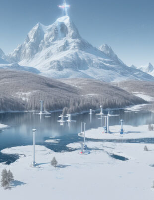 Revolutionizing Water Management: Rep. Jeff Hurd's Bill to Modernize Snowpack Measurement Technology Passes the House