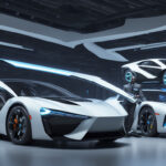 Revving Up Innovation: GM's Sterling Anderson Champions a Tech Renaissance in the Auto Industry