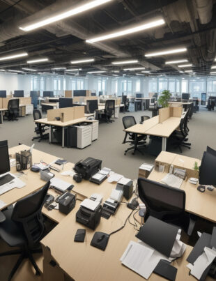 Salesforce's Shift: From AI Confidence to Caution After Major Layoffs