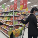 Shocking Price Hikes: Instacart's AI Technology Raises Grocery Costs by Up to 20% for Shoppers!