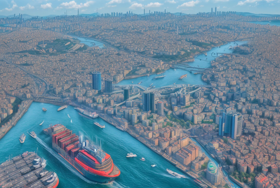 Siemens Türkiye: A Rising Star in Global Technology Exports