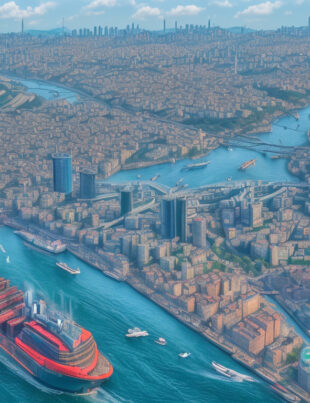 Siemens Türkiye: A Rising Star in Global Technology Exports