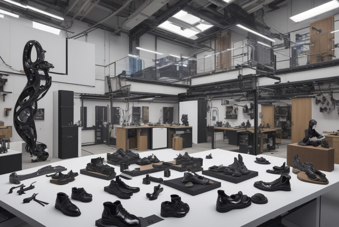 Strictly Shoe Maker in Milton Keynes Dances into the Future with £20,000 Tech Grant