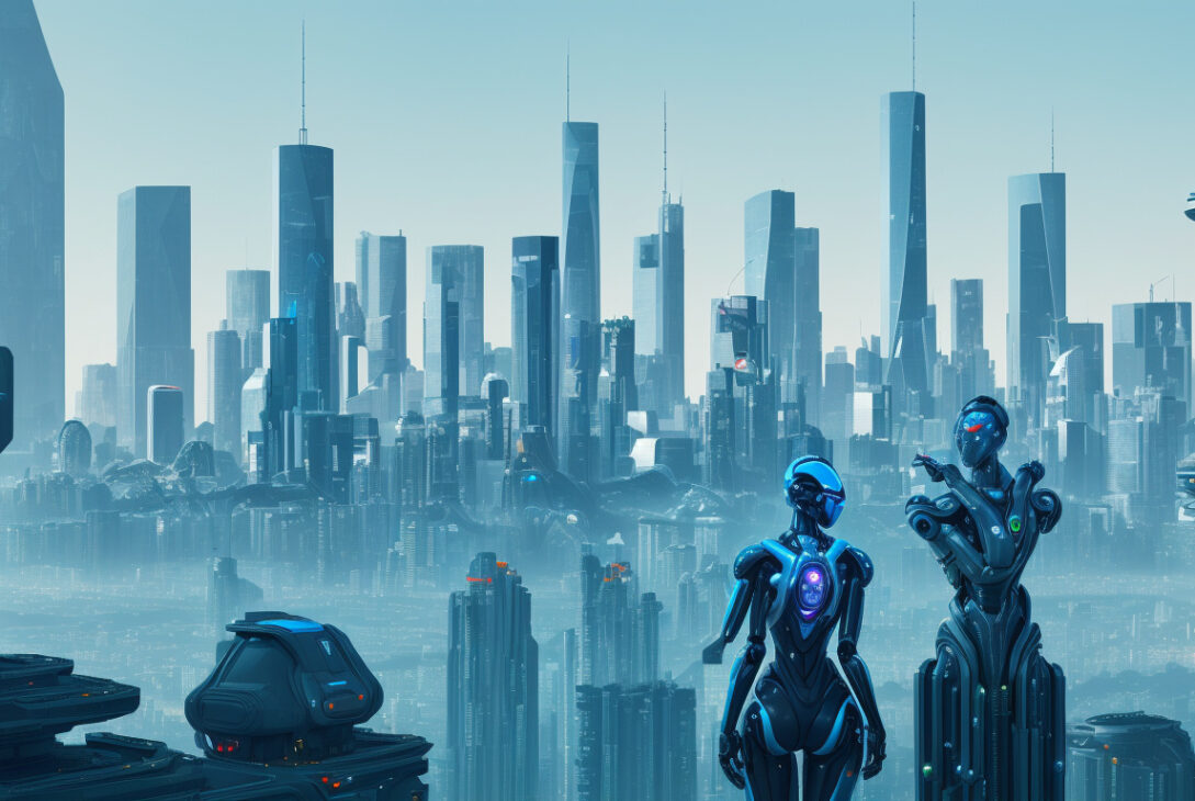 Taxing the Future: Should AI Foot the Bill as It Replaces Human Workers?