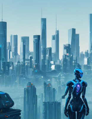 Taxing the Future: Should AI Foot the Bill as It Replaces Human Workers?