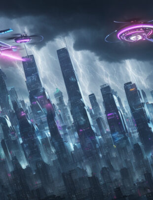 Tech Gone Wrong: The 8 Biggest Technology Blunders of 2025 Revealed!