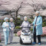 Tech Takes on Dementia: Japan's Innovative Response to an Aging Crisis