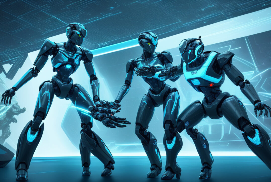 The A.I. Battle Continues: Can OpenAI Close the Gap with Google's Latest Innovations?