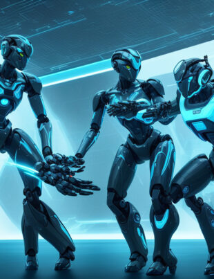 The A.I. Battle Continues: Can OpenAI Close the Gap with Google's Latest Innovations?