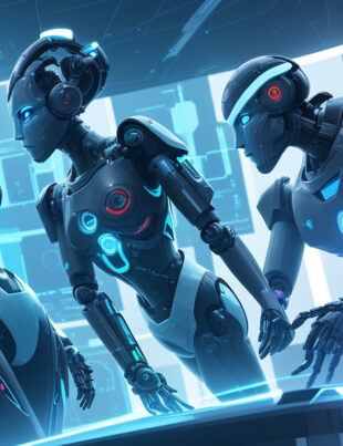 The AI Showdown: Can OpenAI Outpace Google's Latest Innovations?