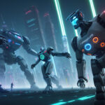 The AI Showdown: Why OpenAI Is Losing Its Edge in the Race Against Google