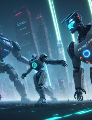 The AI Showdown: Why OpenAI Is Losing Its Edge in the Race Against Google