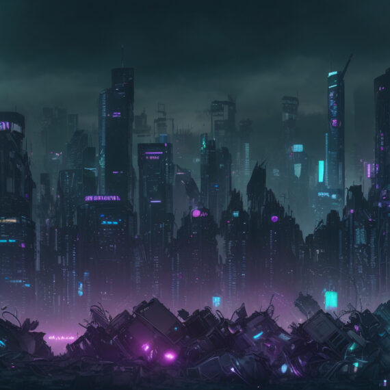 The Flop Files: Unveiling the 8 Biggest Tech Failures of 2025