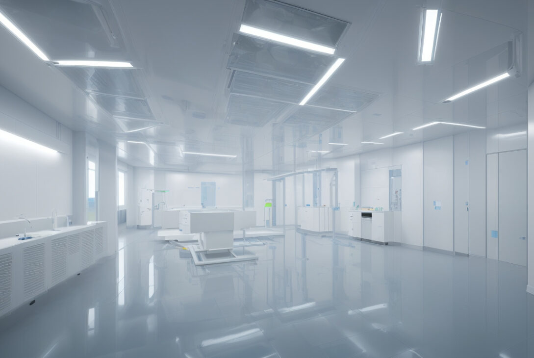 Timotec Reinraumtechnik: A New Era in Cleanroom Solutions Following BLOCK Technology's Rebrand
