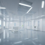 Timotec Reinraumtechnik: A New Era in Cleanroom Solutions Following BLOCK Technology's Rebrand