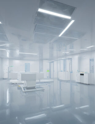 Timotec Reinraumtechnik: A New Era in Cleanroom Solutions Following BLOCK Technology's Rebrand