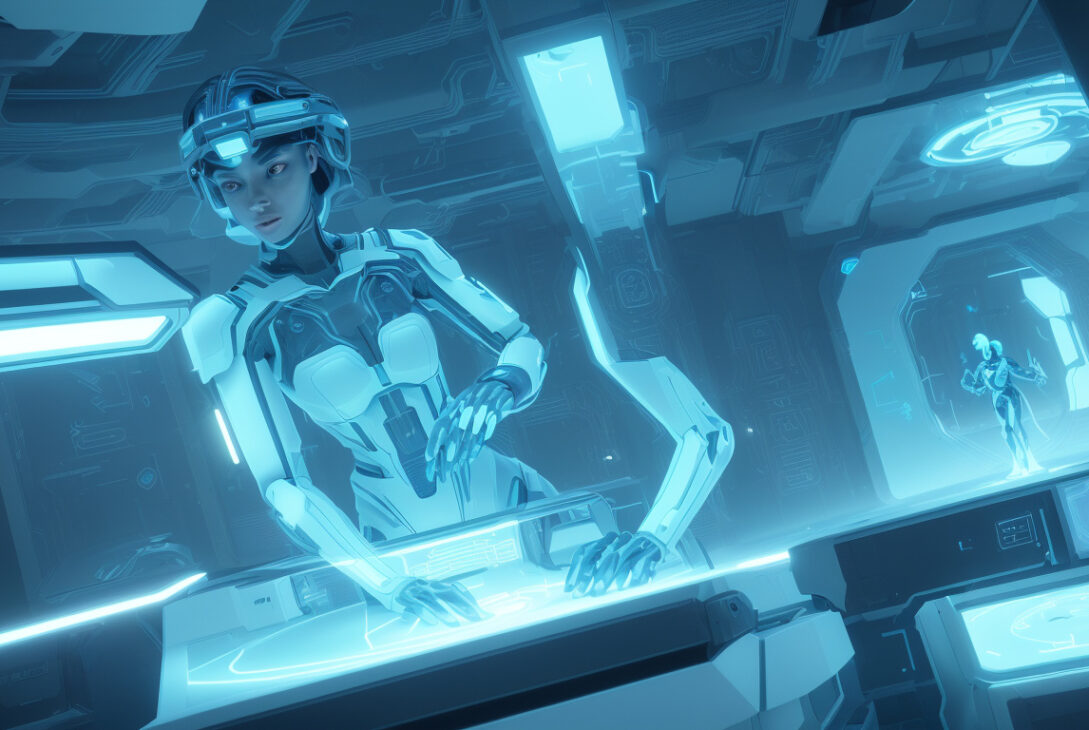 Touch the Future: Groundbreaking Haptic Display Technology Brings 3D Graphics to Life