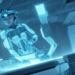 Touch the Future: Groundbreaking Haptic Display Technology Brings 3D Graphics to Life