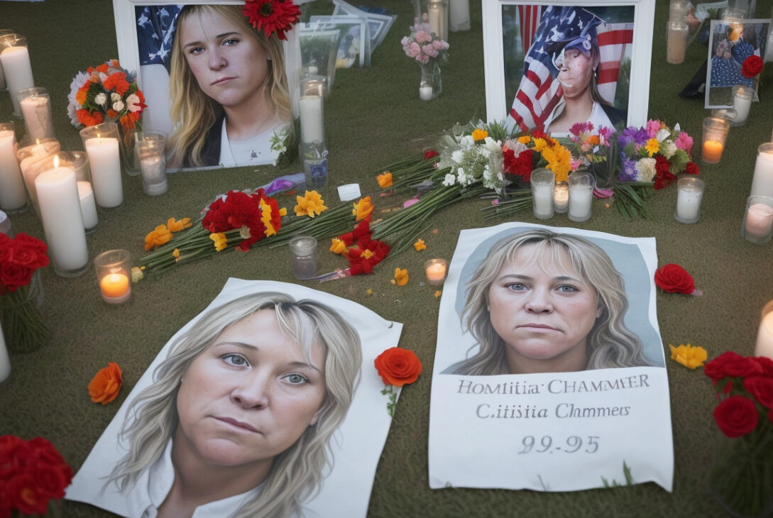 Tragic Loss: Beloved Alabama Sports Icon Christina Chambers Passes Away at Home in Hoover