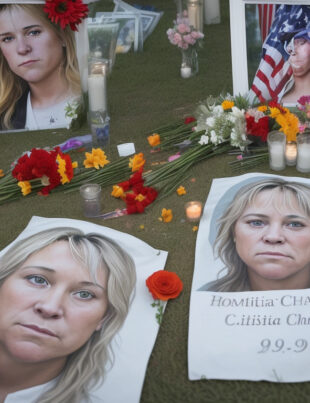 Tragic Loss: Beloved Alabama Sports Icon Christina Chambers Passes Away at Home in Hoover