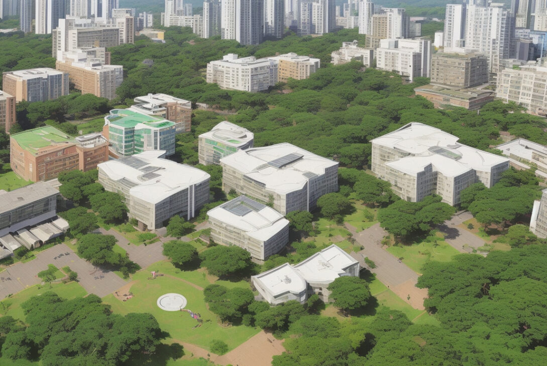 Transforming Futures: How African Universities are Embracing Drone Technology for Development and Innovation