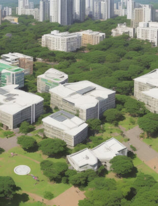 Transforming Futures: How African Universities are Embracing Drone Technology for Development and Innovation