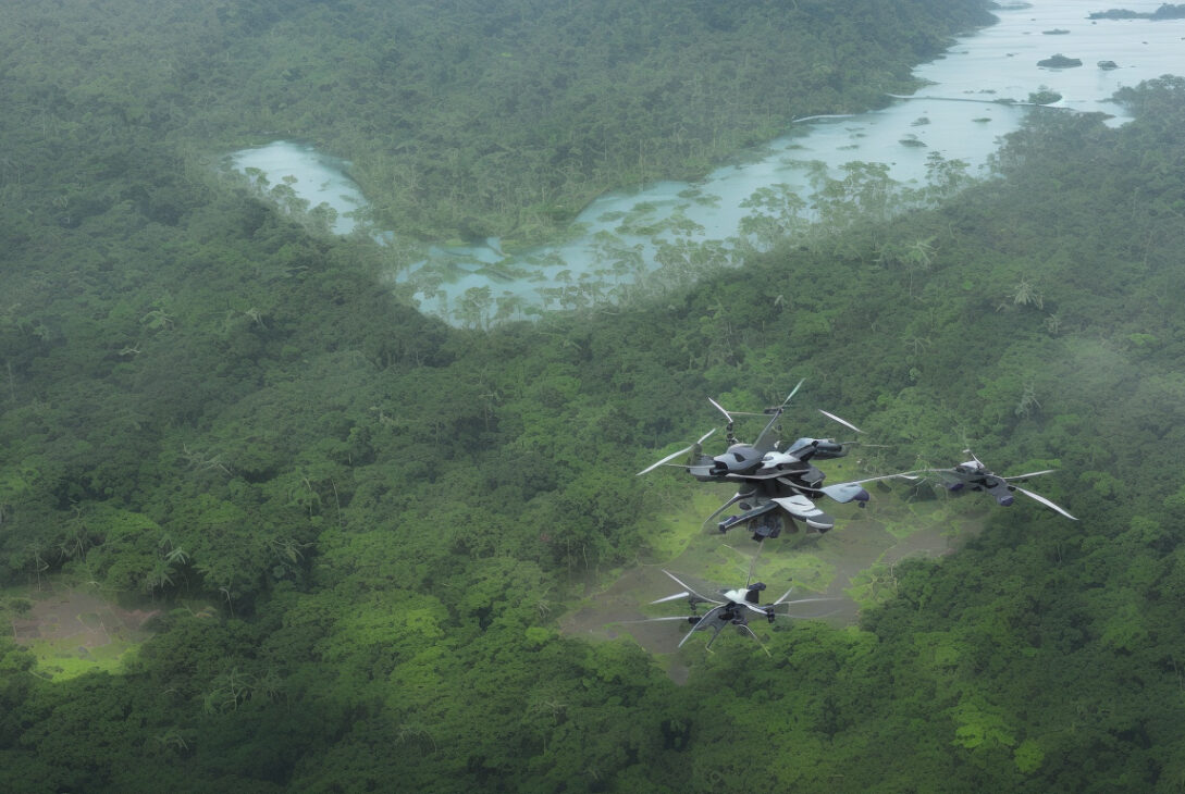 Transforming Indonesia's Defense: The Imperative for High-Tech Solutions in a 7.2 Million Square Kilometer Nation