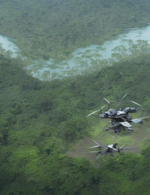 Transforming Indonesia's Defense: The Imperative for High-Tech Solutions in a 7.2 Million Square Kilometer Nation