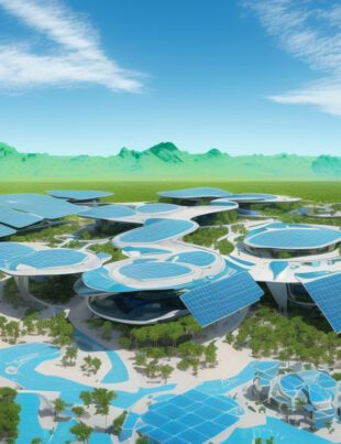 Transforming La Guajira: The Bold Vision of Universidad De La Guajira's Science, Technology, and Innovation Model for 2030